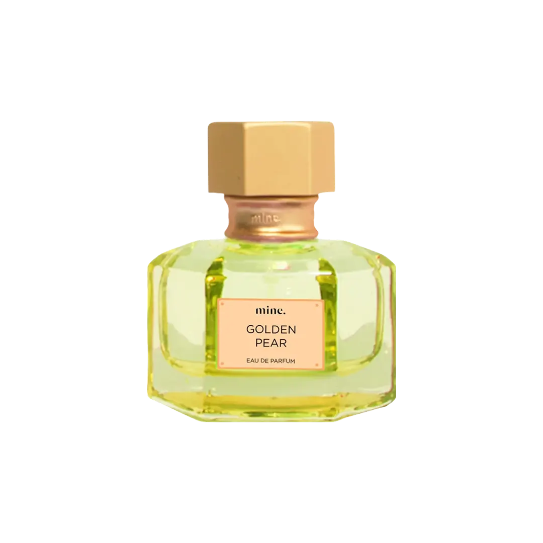 Mine - Golden pear